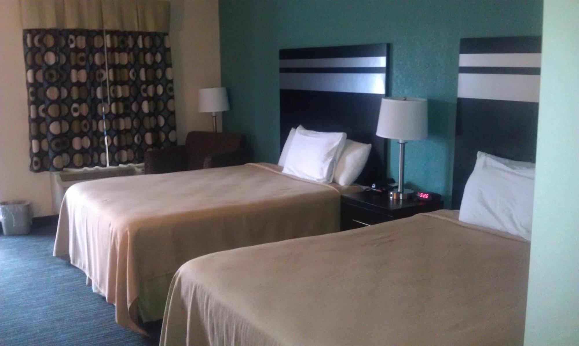 Guesthouse Inn Dothan Exterior foto