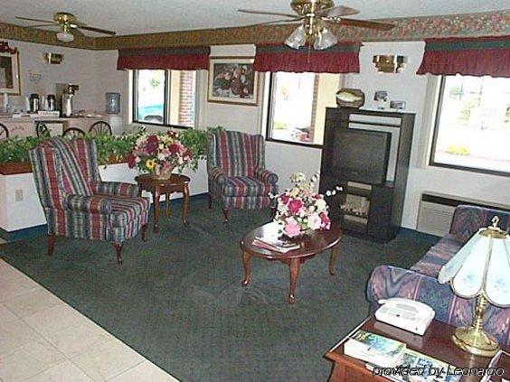 Guesthouse Inn Dothan Interior foto