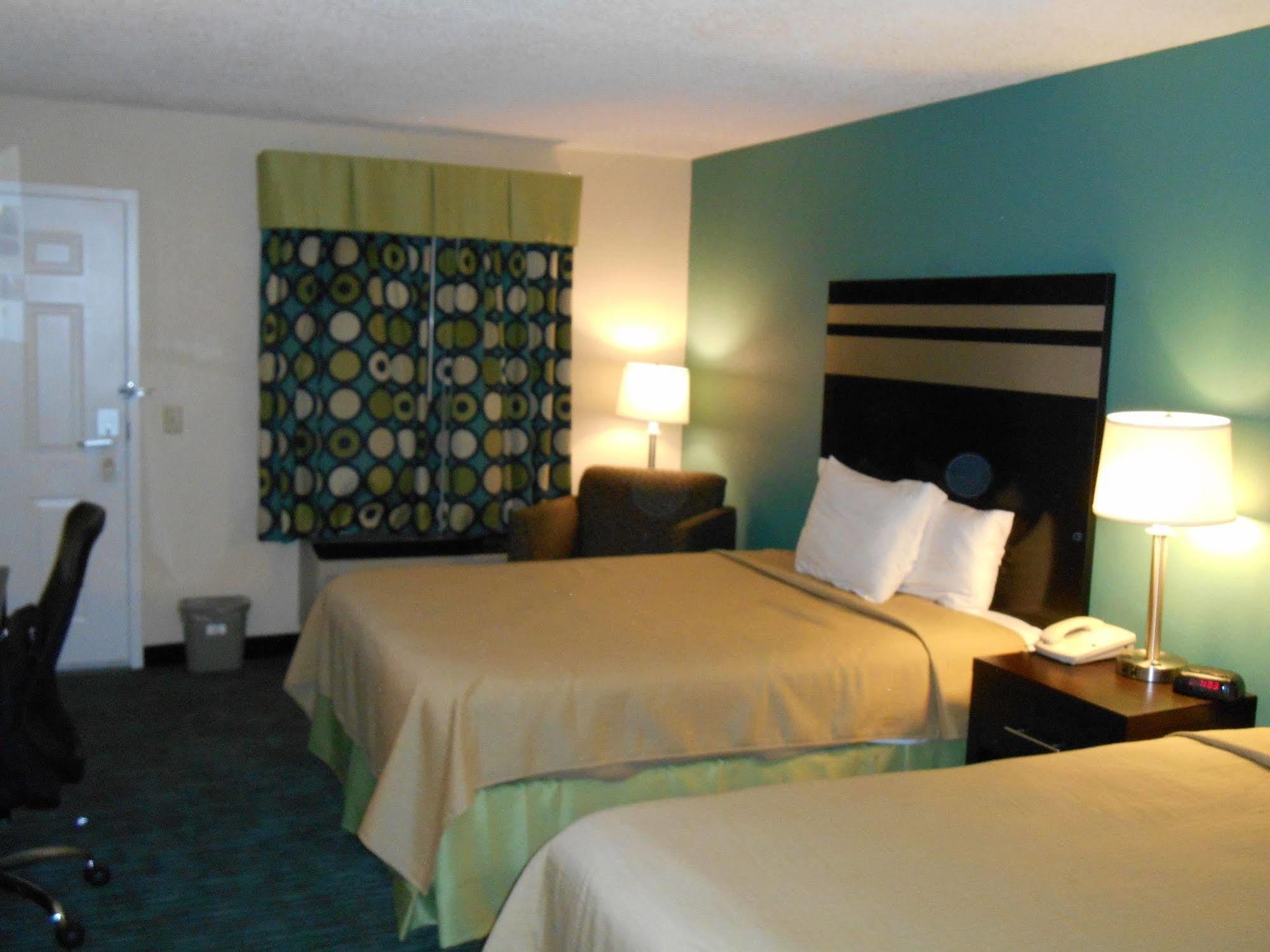 Guesthouse Inn Dothan Exterior foto