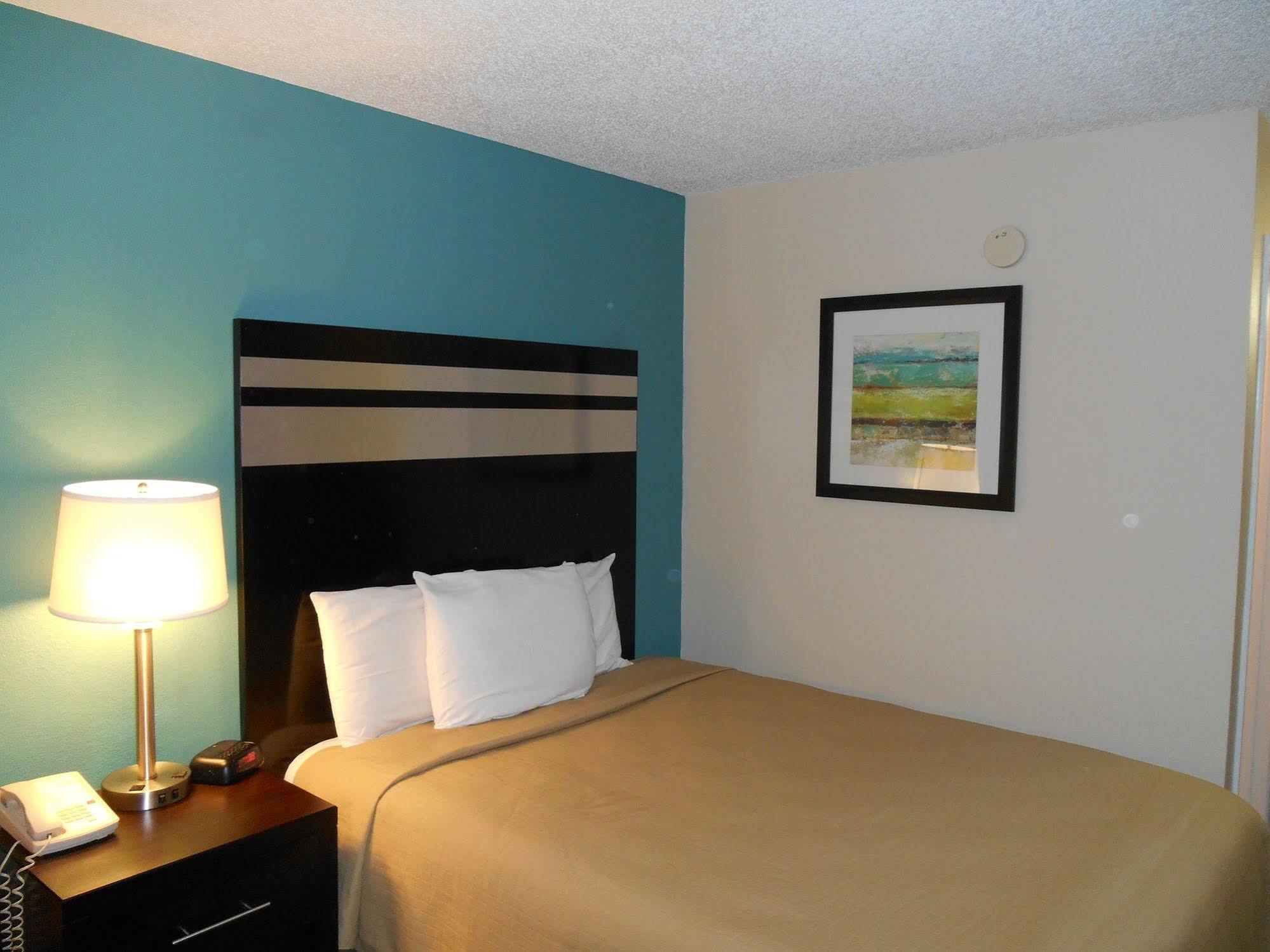 Guesthouse Inn Dothan Exterior foto
