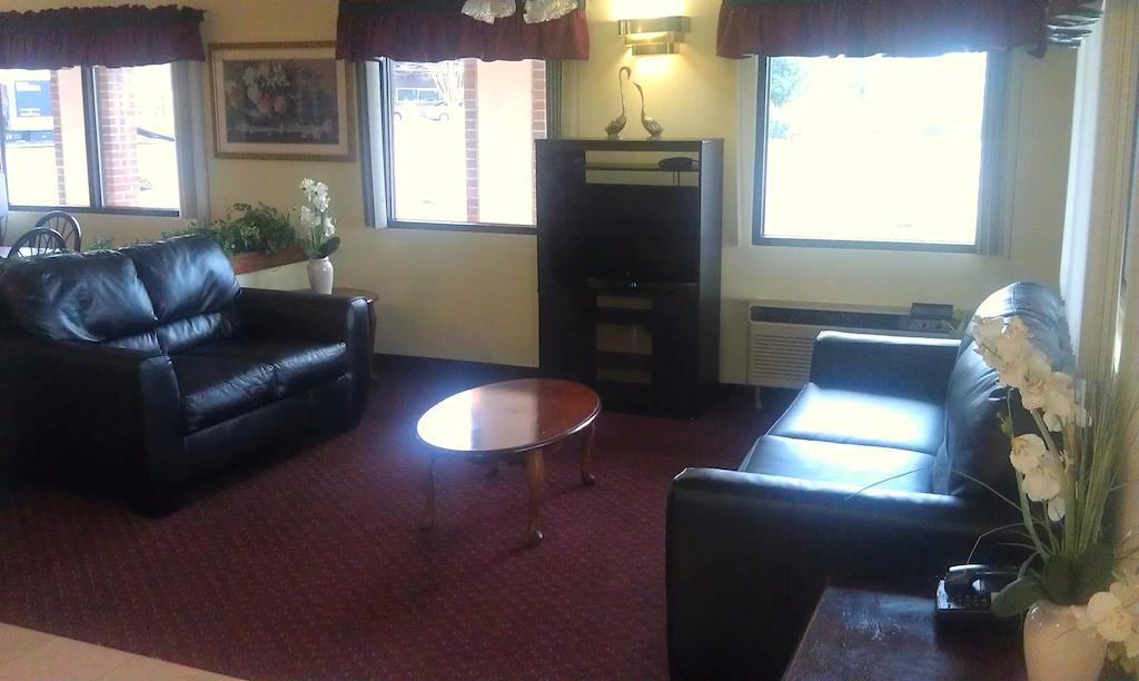 Guesthouse Inn Dothan Exterior foto