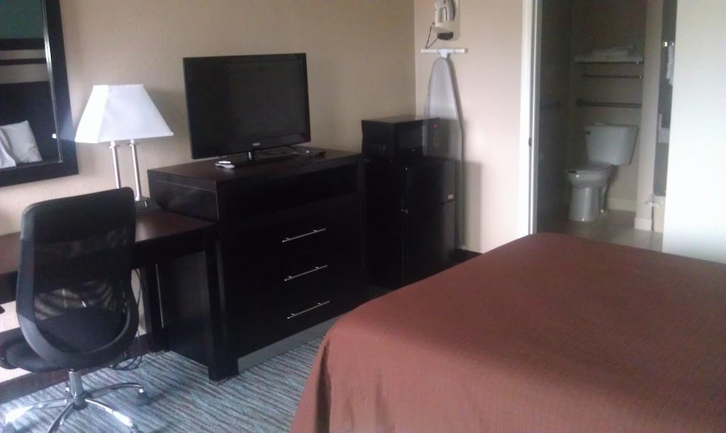 Guesthouse Inn Dothan Exterior foto